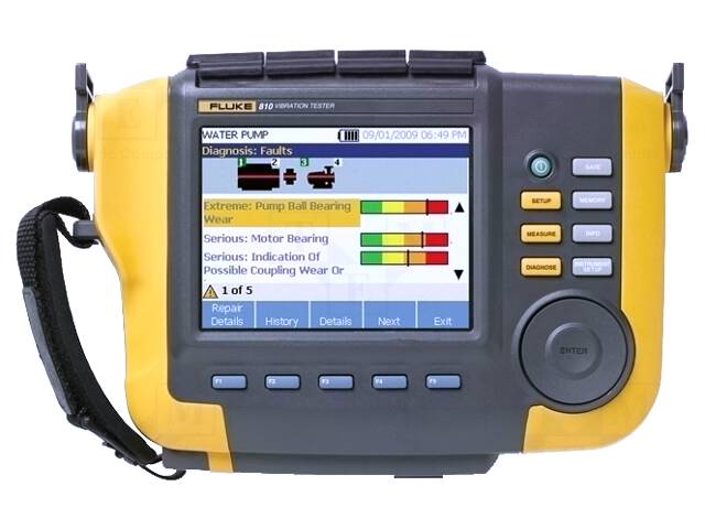FLK--810 FLUKE product image